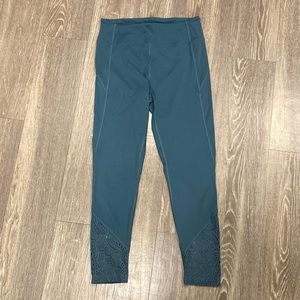 Like new VS PINK leggings